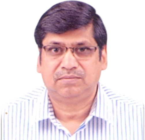 Mr. Mahabir Prashad Gupta